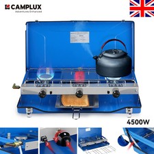 CAMPLUX Portable Gas Stove 2