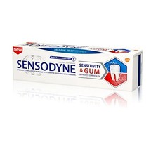 Sensodyne Original Sensitivity