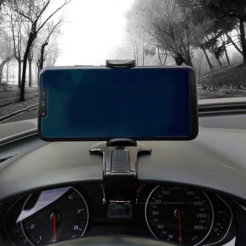 Car dashboard gps mount - car,