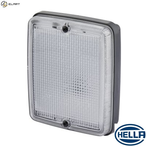 Reverse light 2zr 003 - light, 236-051