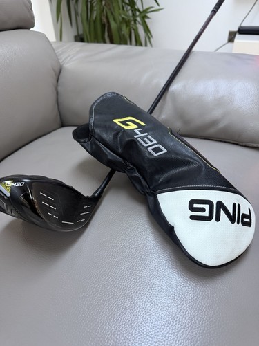 Ping g430 lst - ping,
