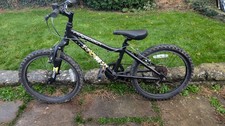 Kids Ridgeback MX 20-Inch