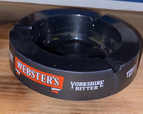 Websters yorkshire bitter - ,