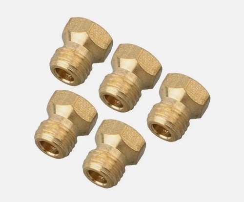 5pcs lpg gas - lpg,