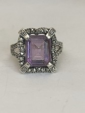 Vintage Sterling Silver