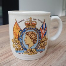 Queen Elizabeth II 1953