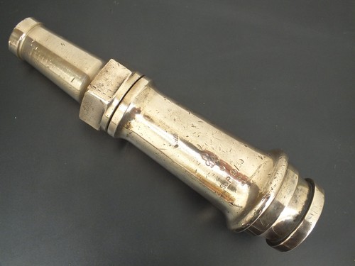 Superb vintage solid brass - superb,