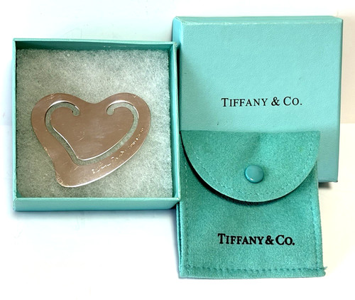 Tiffany elsa peretti - co.,
