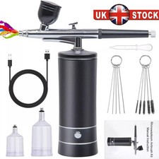 2024 Cordless Airbrush Kit