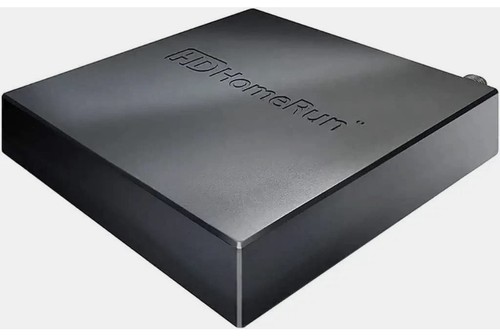Silicondust hdhomerun flex - hdhomerun,