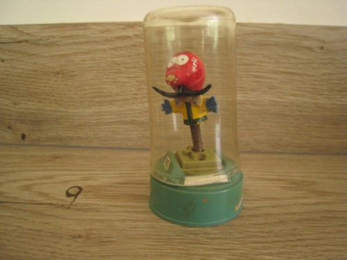 Vintage corgi toys magic - vintage,