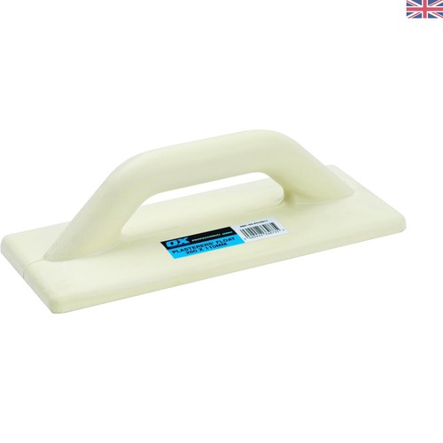 Efficient plaster hawk - efficient, ox