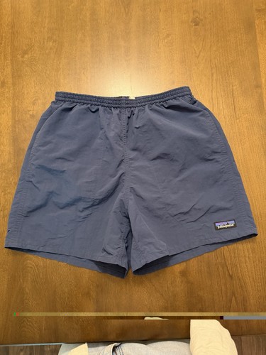 Patagonia men baggies - men's,
