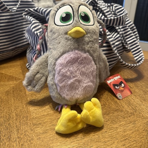 Official angry birds movie - birds,