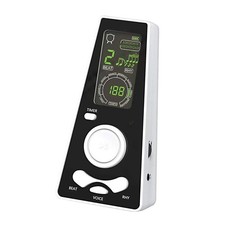 1-Electronic Digital Metronome With Timer Universal Electronic Metronome ERMH