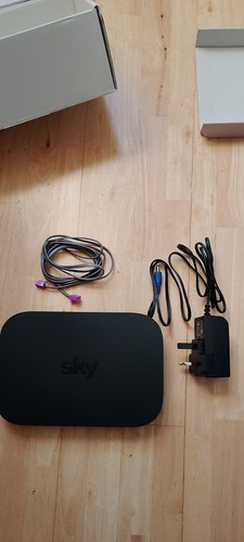 Sky hub broadband - broadband, wireless