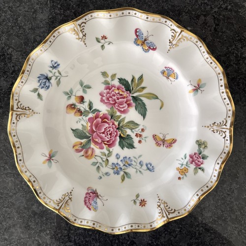 Royal crown derby days - crown,