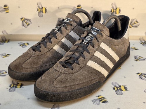Adidas jeans trainers size - trainers,