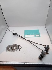 fg 4wd Front cable brakes