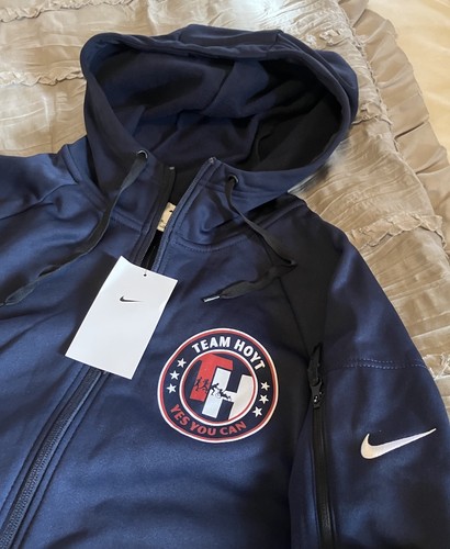 Team hoyt archery nike therma - team,