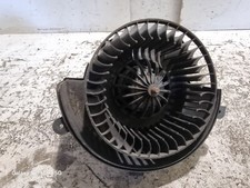Vauxhall Zafira B Heater