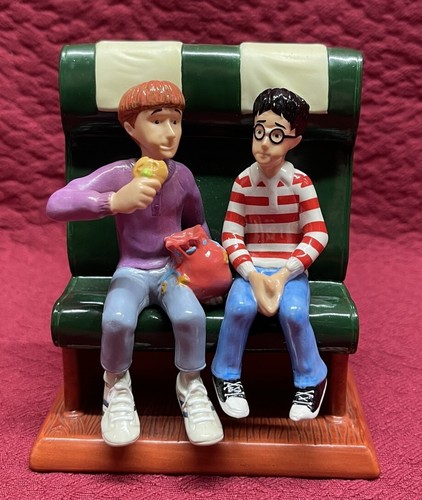 Royal doulton harry potter - harry,