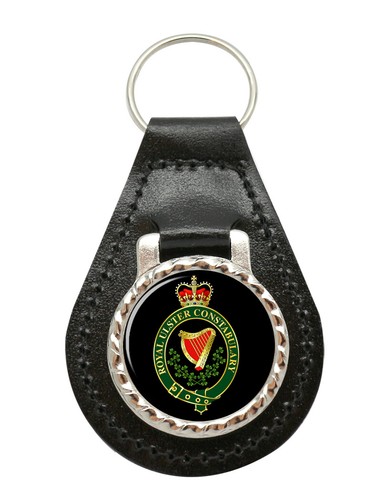 Royal ulster constabulary - ulster,