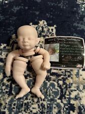 SOLD OUT/LE Whisper Fairy Doll