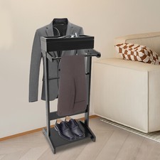 Multifunctional Valet Stand