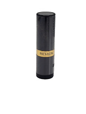 New Revlon Super Lustrous Lipstick PEARL- 362 CINNAMON BRONZE