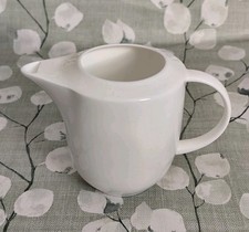 Maxwell & Williams 'Cashmere' Fine Bone China 4" White Milk Cream Jug