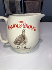 The Famous Grouse Whisky Water