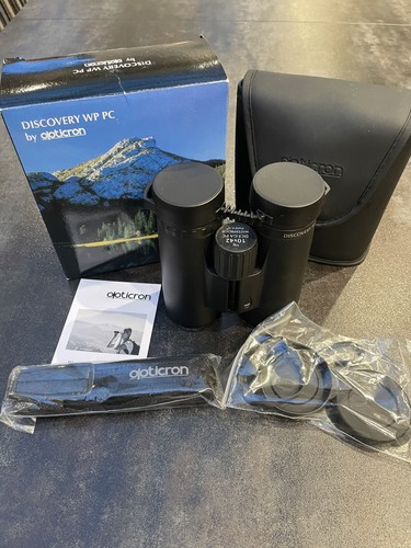 Opticron discovery mg 10 - wp,