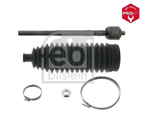 Febi 27303 inner tie rod - febi,
