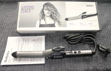 BaByliss Curl Pro 210 Hair