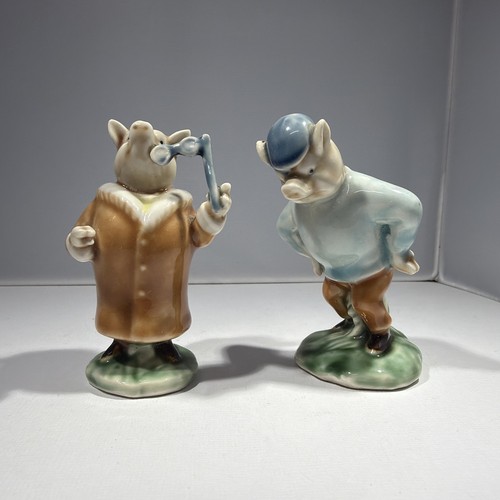 Vintage rare saxony porcelain - vintage,
