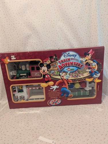 Vintage lgb train disney - lgb,