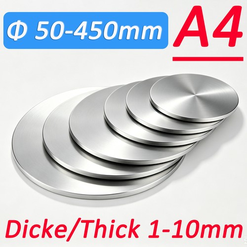 316 stainless steel - stainless, disc