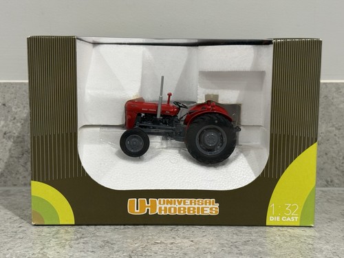 Universal hobbies massey - hobbies,