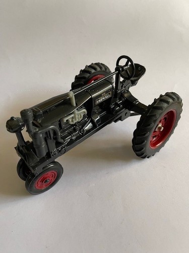 Mccormick deering farmall f20 - deering,