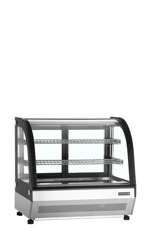 Countertop display fridge for - fridge,