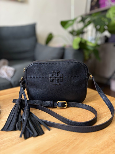 Tory burch graw blue black - graw,