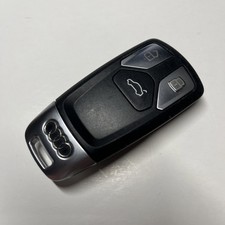 GENUINE AUDI 3 BUTTON REMOTE