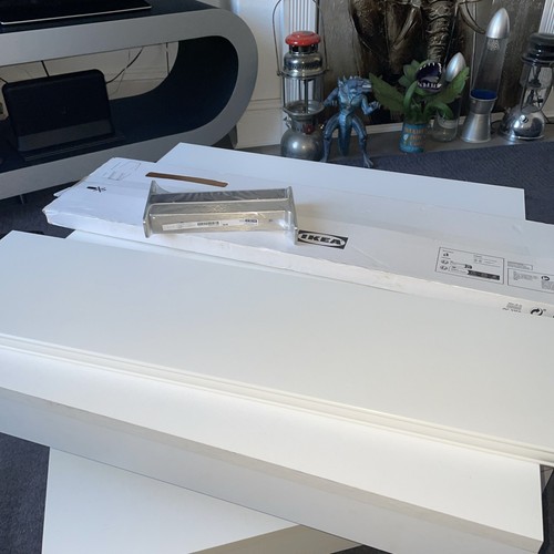 Ikea bergshult granhult wood - bergshult,