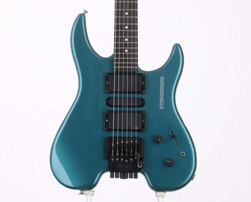 Steinberger gm7ta used - steinberger,