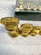 Vintage St Michael M&S Brass