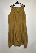 Women’s Avant Garde Linen