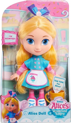 Alice wonderland bakery - alice's,
