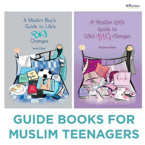 Islamic books for - books,