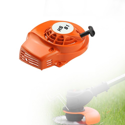 Stihl recoil starter fits - stihl,